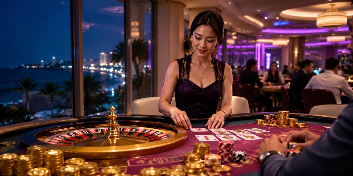 kl993 Live Casino Nội Địa Tại kl993 Có Gì