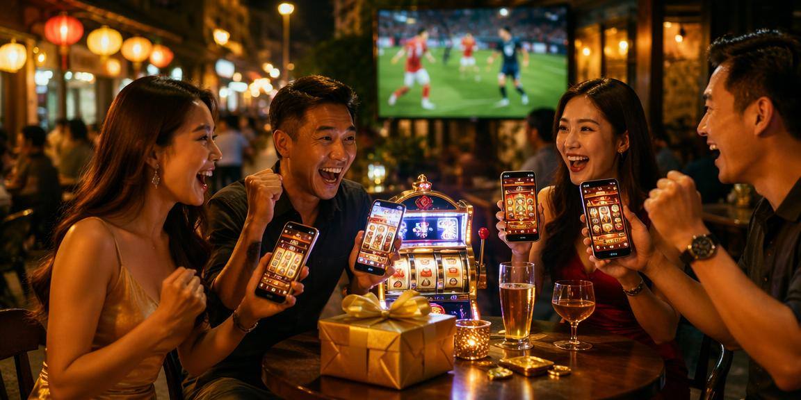 kl993 casino app visual