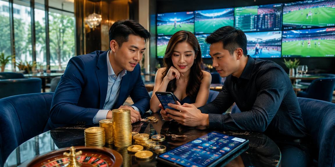 kl993 Casino Trực Tiếp Thanh Toán Nội Địa